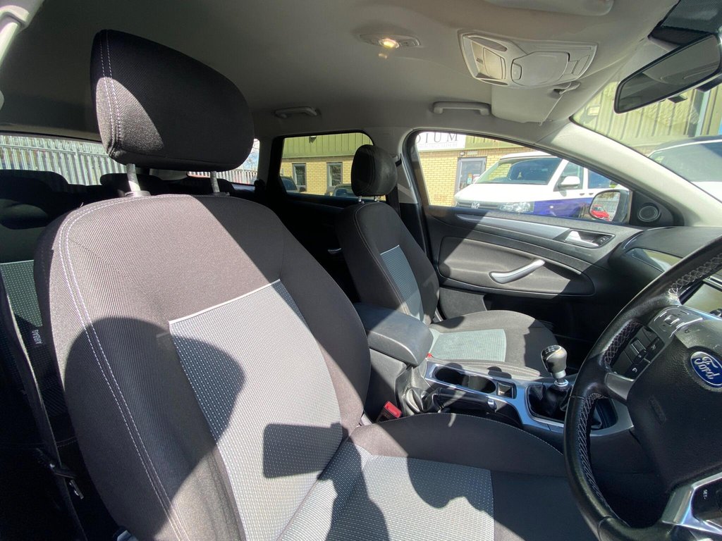 Used Ford Mondeo 2013 for sale - 78215835: Photo 24