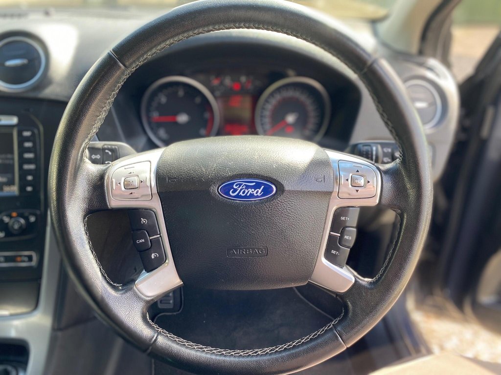 Used Ford Mondeo 2013 for sale - 78215835: Photo 27