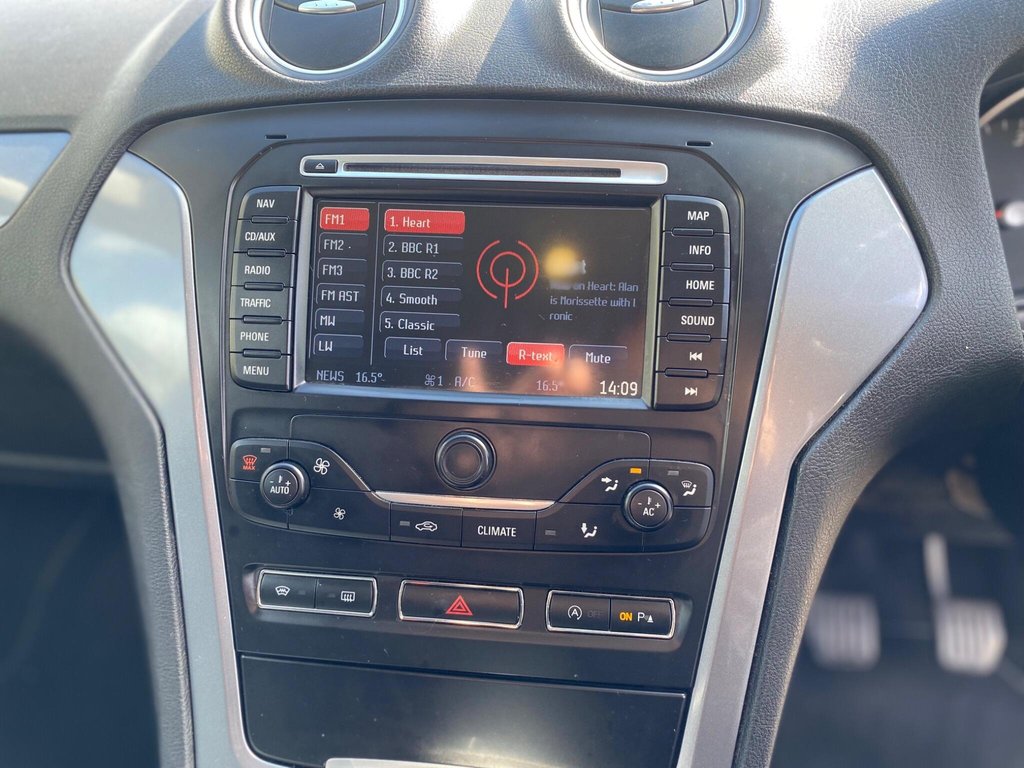 Used Ford Mondeo 2013 for sale - 78215835: Photo 31