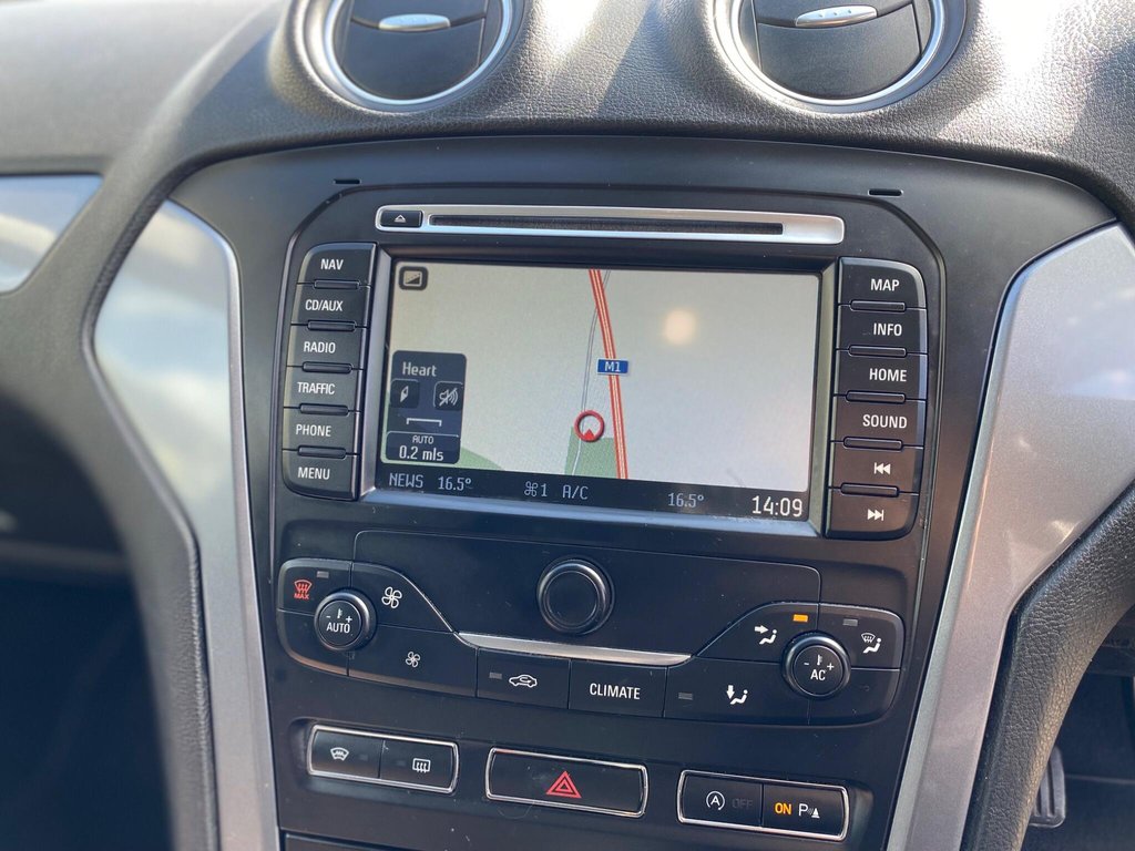 Used Ford Mondeo 2013 for sale - 78215835: Photo 33