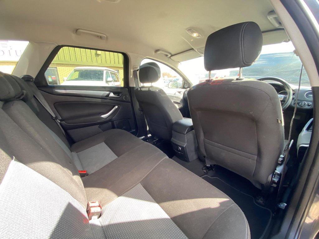 Used Ford Mondeo 2013 for sale - 78215835: Photo 37