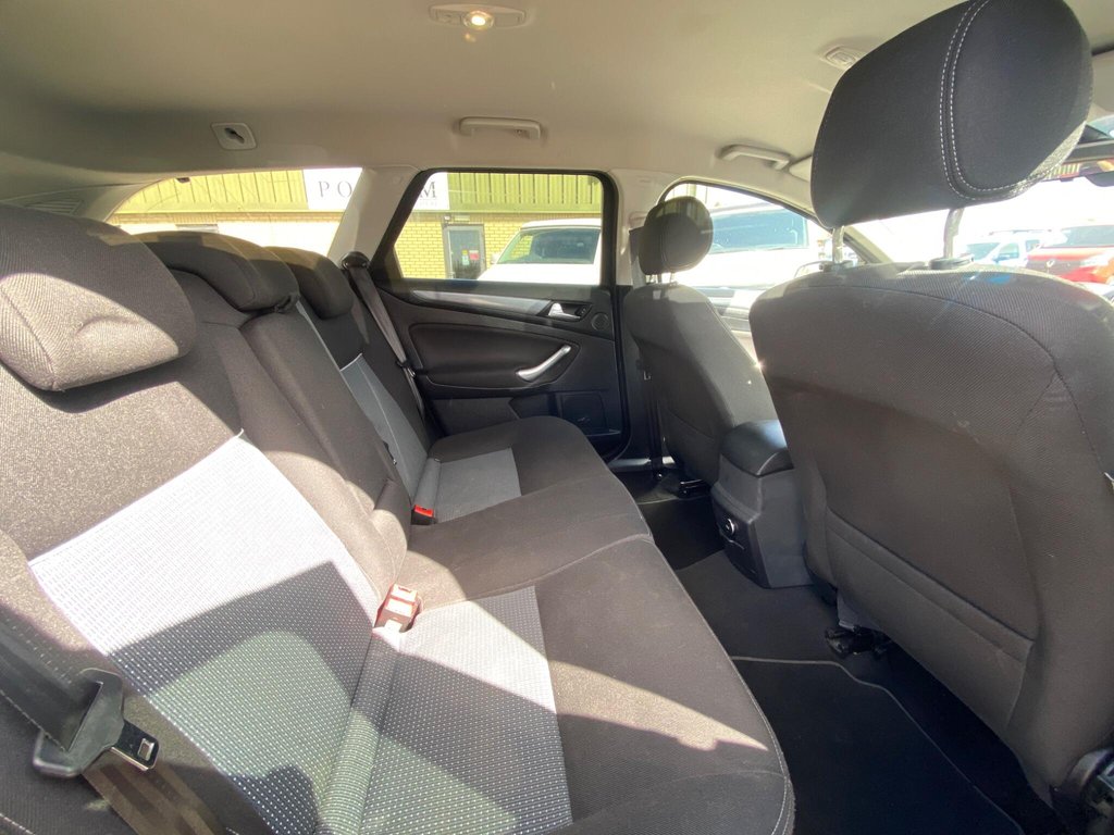Used Ford Mondeo 2013 for sale - 78215835: Photo 38
