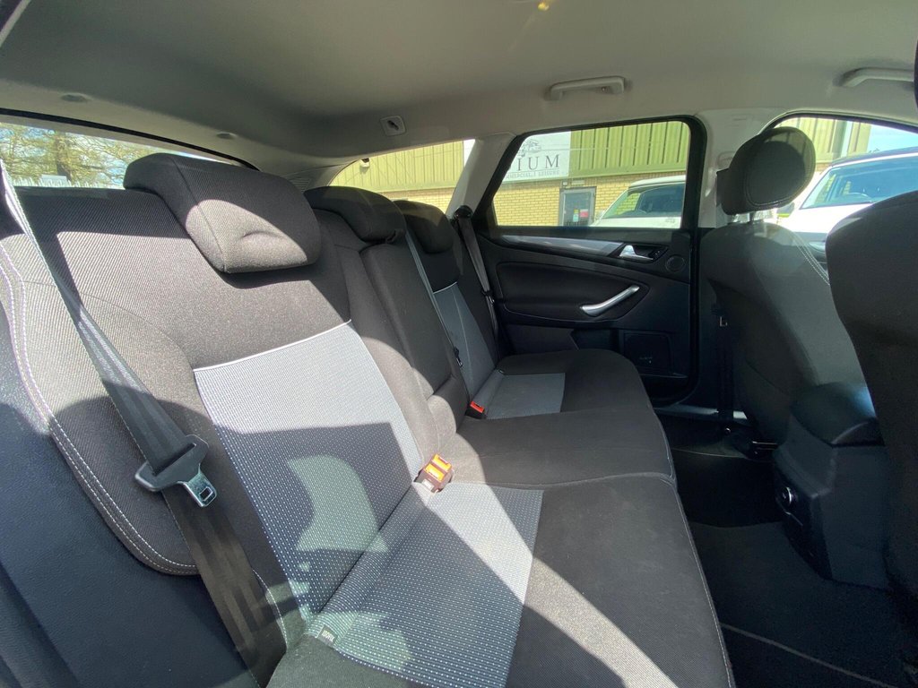 Used Ford Mondeo 2013 for sale - 78215835: Photo 39