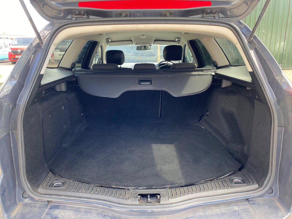 Used Ford Mondeo 2013 for sale - 78215835: Photo 43