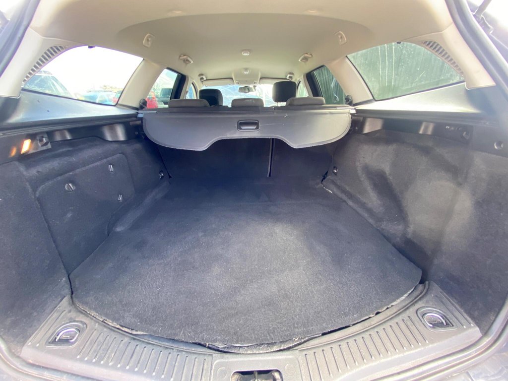 Used Ford Mondeo 2013 for sale - 78215835: Photo 44