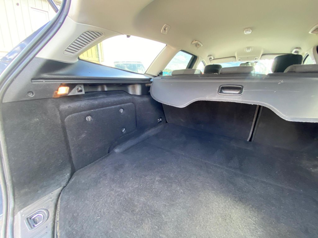 Used Ford Mondeo 2013 for sale - 78215835: Photo 46