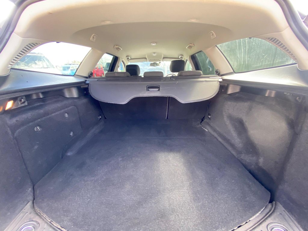 Used Ford Mondeo 2013 for sale - 78215835: Photo 47