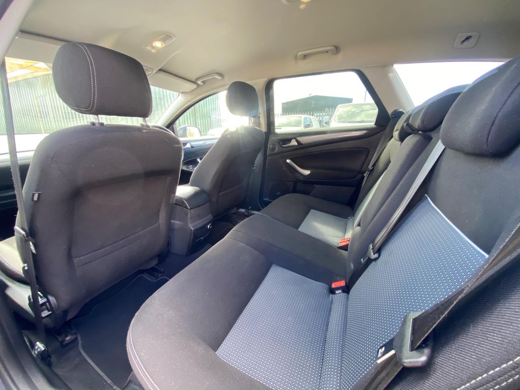 Used Ford Mondeo 2013 for sale - 78215835: Photo 48