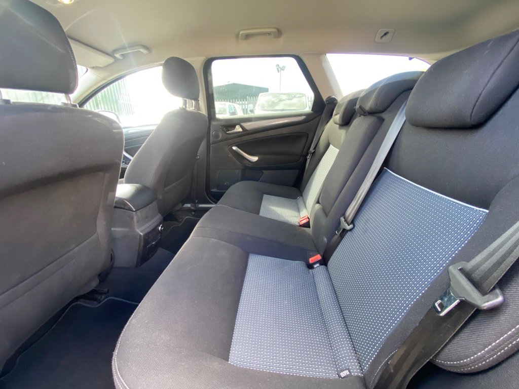 Used Ford Mondeo 2013 for sale - 78215835: Photo 49