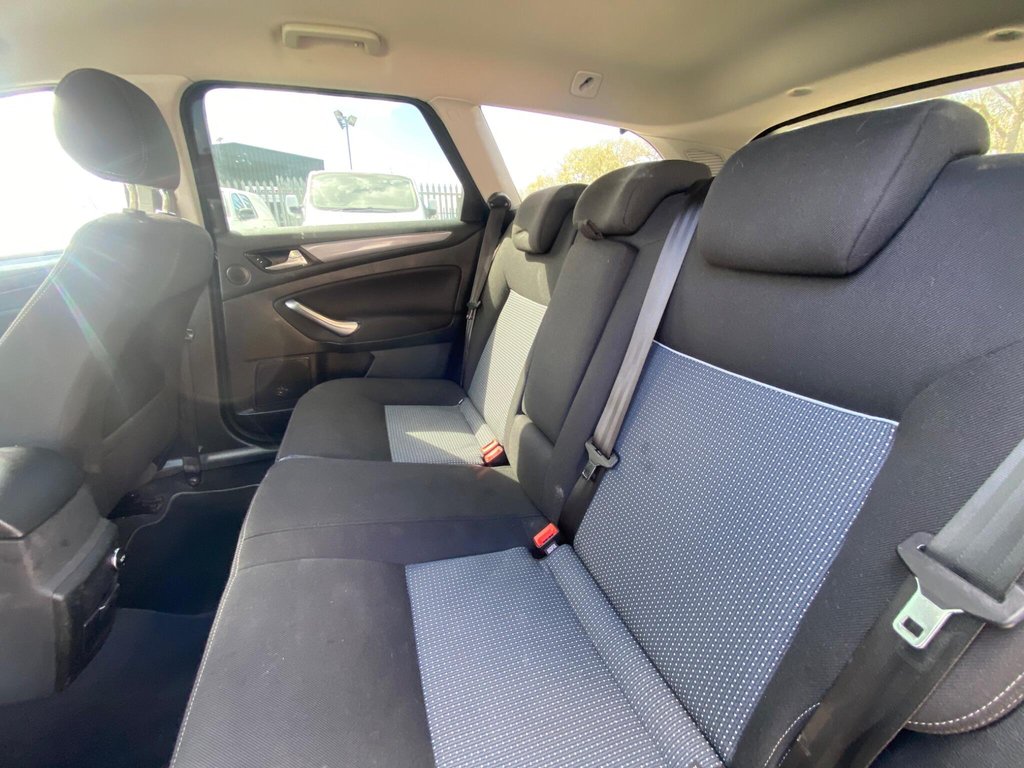 Used Ford Mondeo 2013 for sale - 78215835: Photo 50