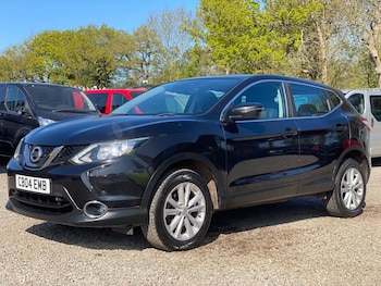 Used Nissan Qashqai 2017 for sale - 78350296: Photo