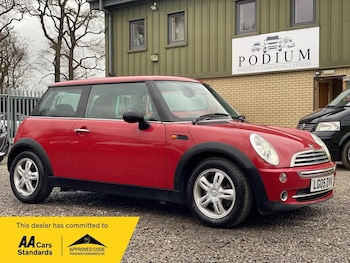 Used MINI Hatch 2005 for sale - 78805590: Photo