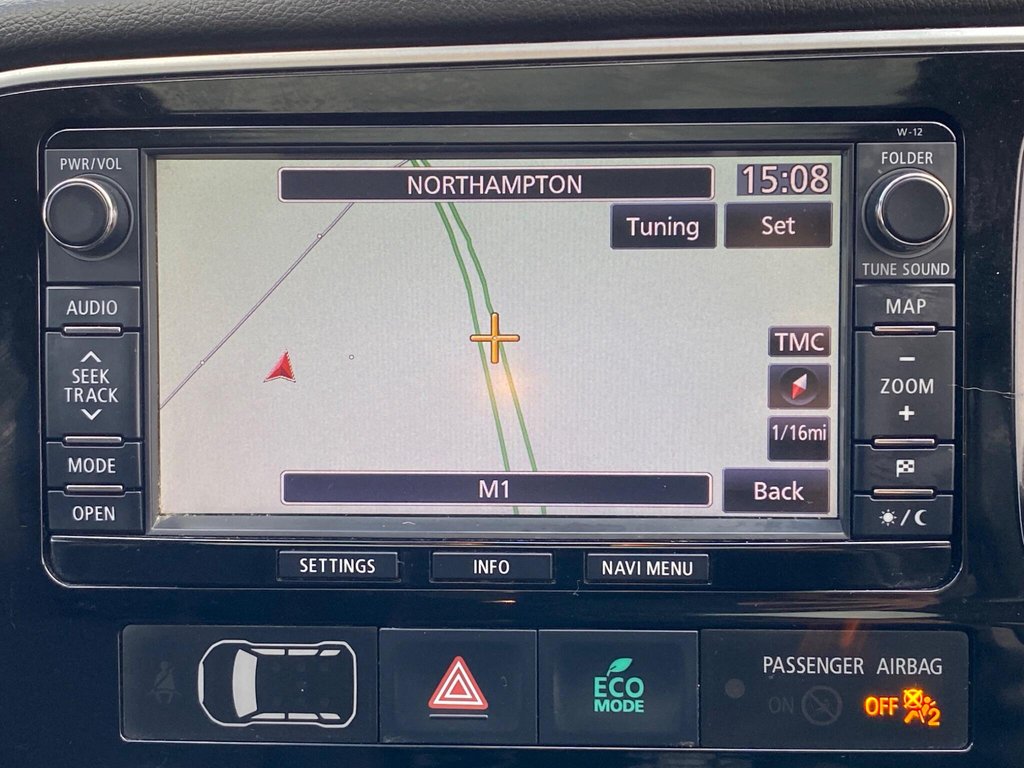 Used Mitsubishi Outlander 2014 for sale - 77780345: Photo 10