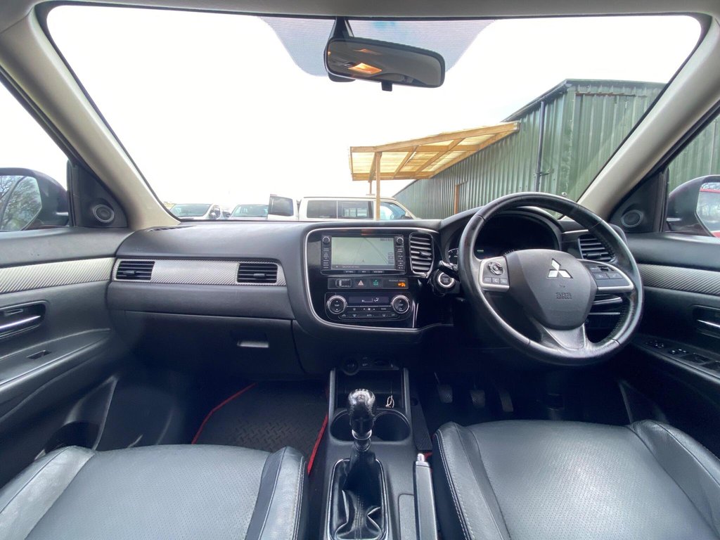 Used Mitsubishi Outlander 2014 for sale - 77780345: Photo 14