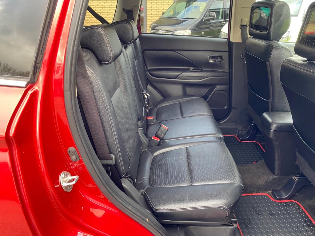 Used Mitsubishi Outlander 2014 for sale - 77780345: Photo 15