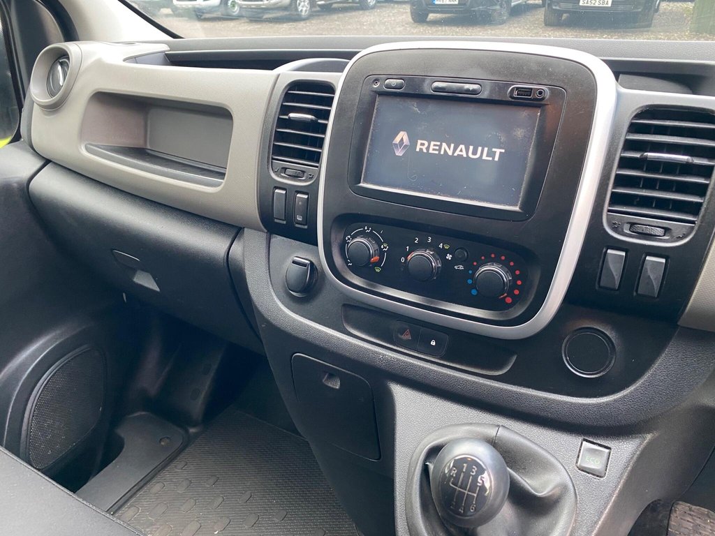 Used Renault Trafic 2016 for sale - 77692962: Photo 10