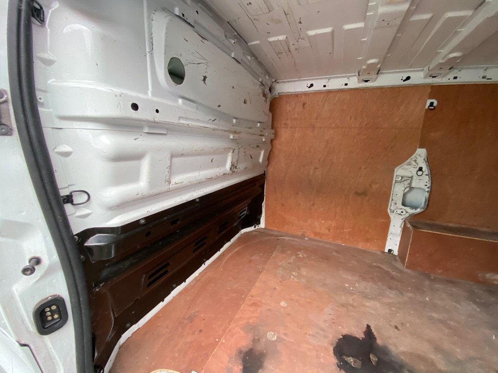 Used Renault Trafic 2016 for sale - 77692962: Photo 27