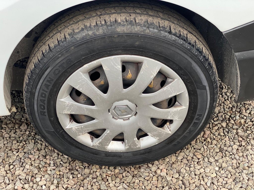 Used Renault Trafic 2016 for sale - 77692962: Photo 33