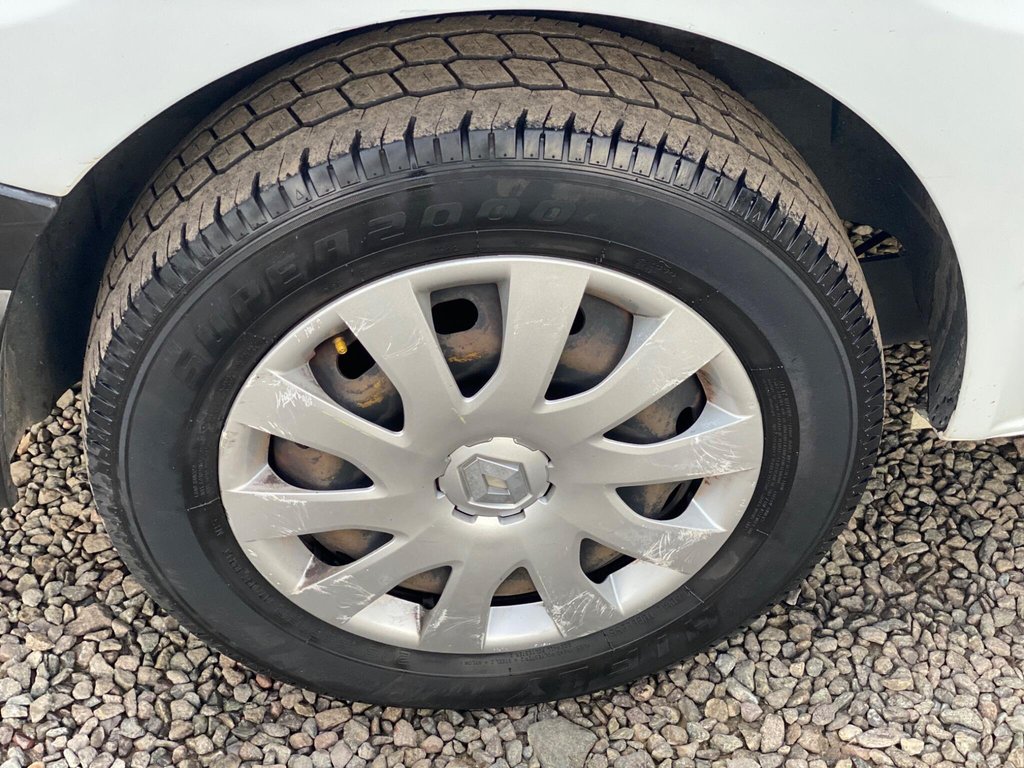 Used Renault Trafic 2016 for sale - 77692962: Photo 34