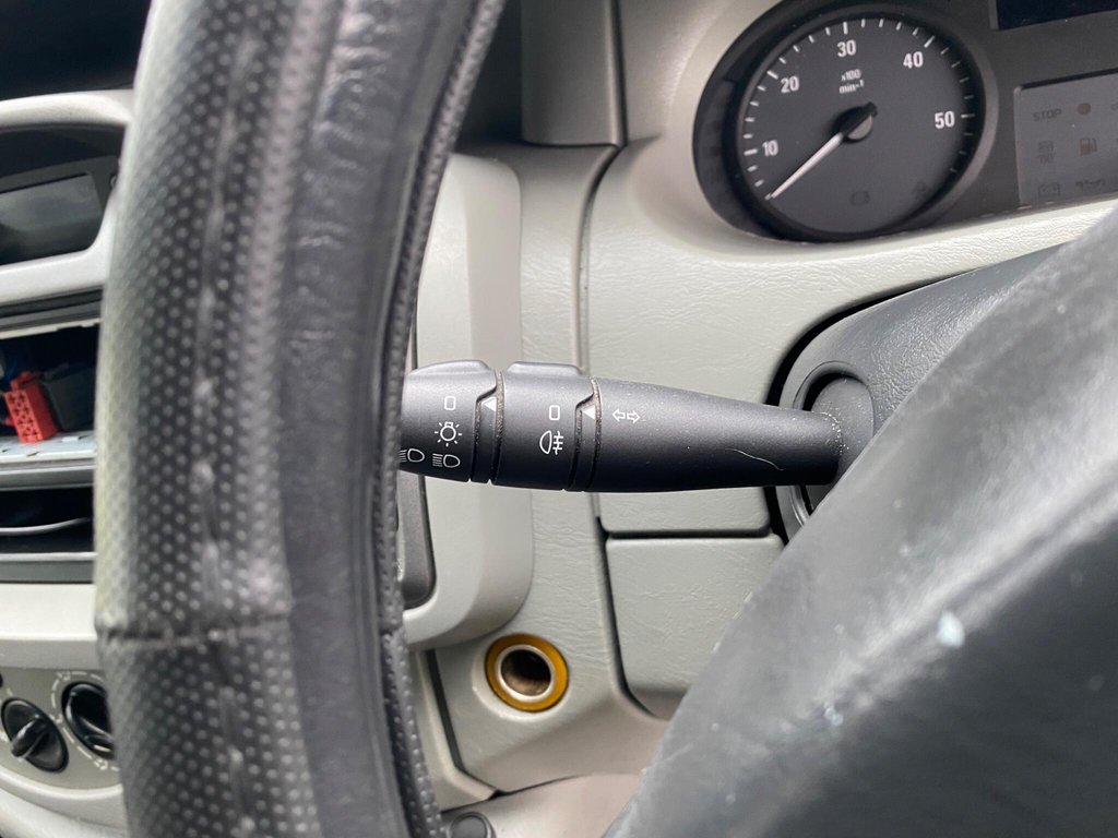 Used Vauxhall Vivaro 2008 for sale - 77319465: Photo 37