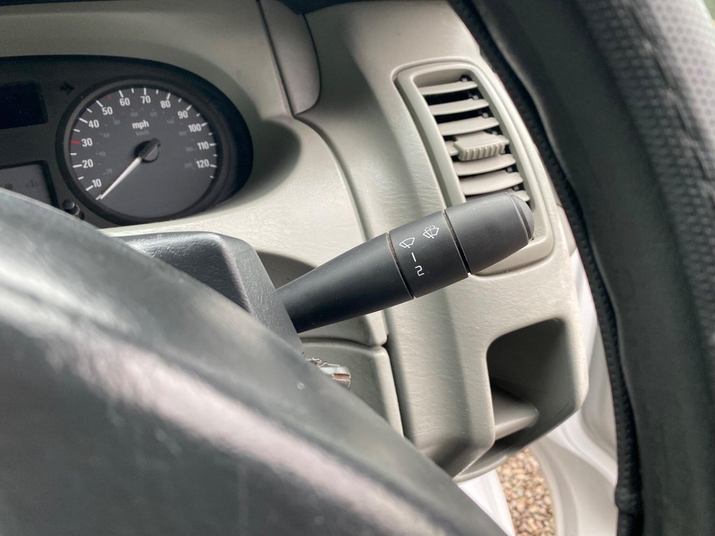 Used Vauxhall Vivaro 2008 for sale - 77319465: Photo 38