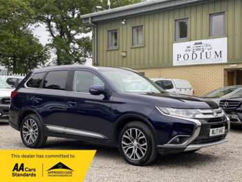 2017 (17) - 2.2 DI-D 3 4WD Euro 6 (s/s) 5dr