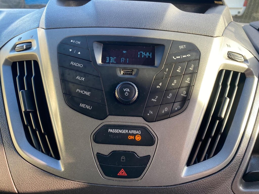 Vehicle 27