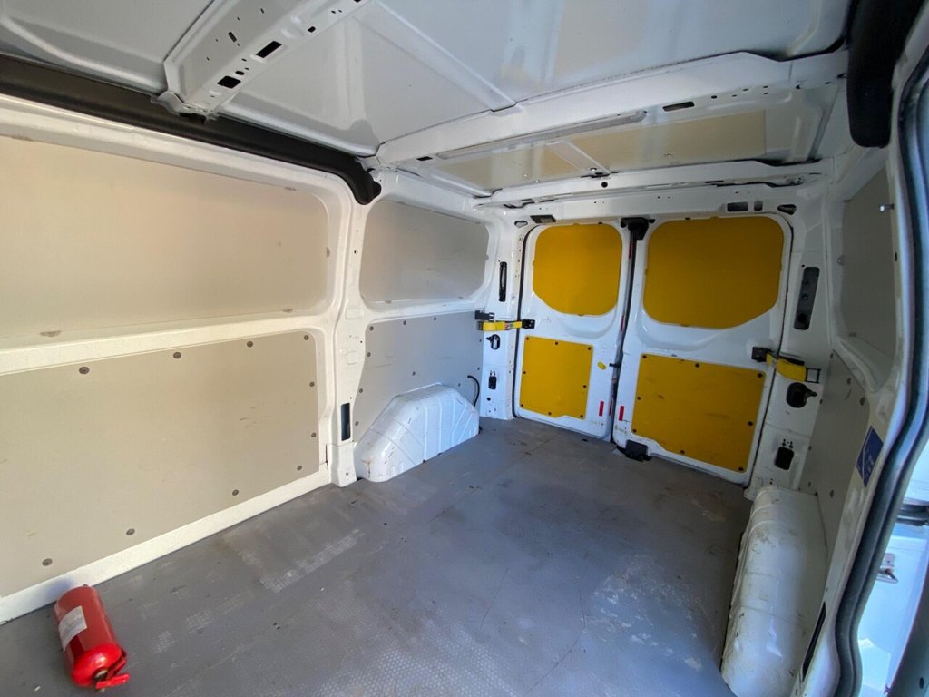 Vehicle 50
