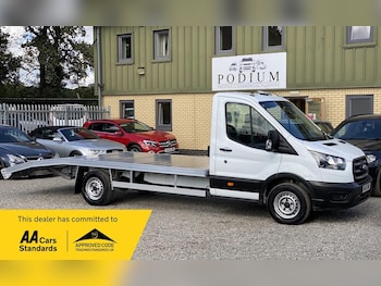 Ford - Transit