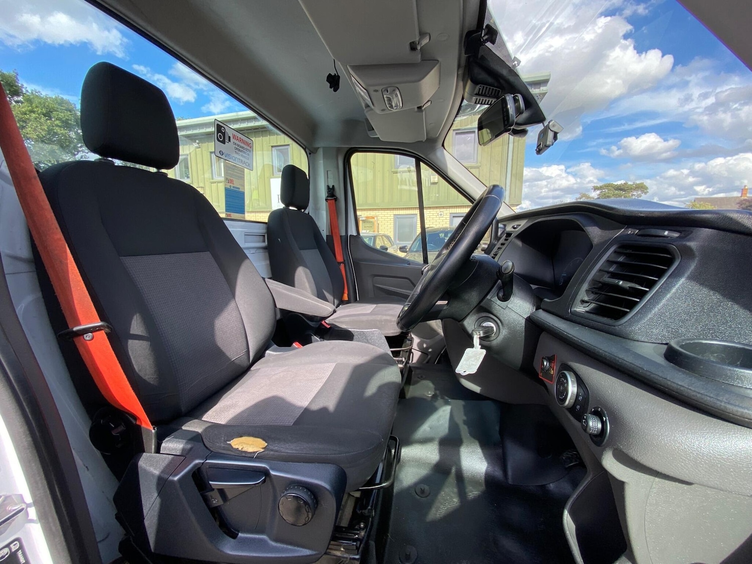 Vehicle 31