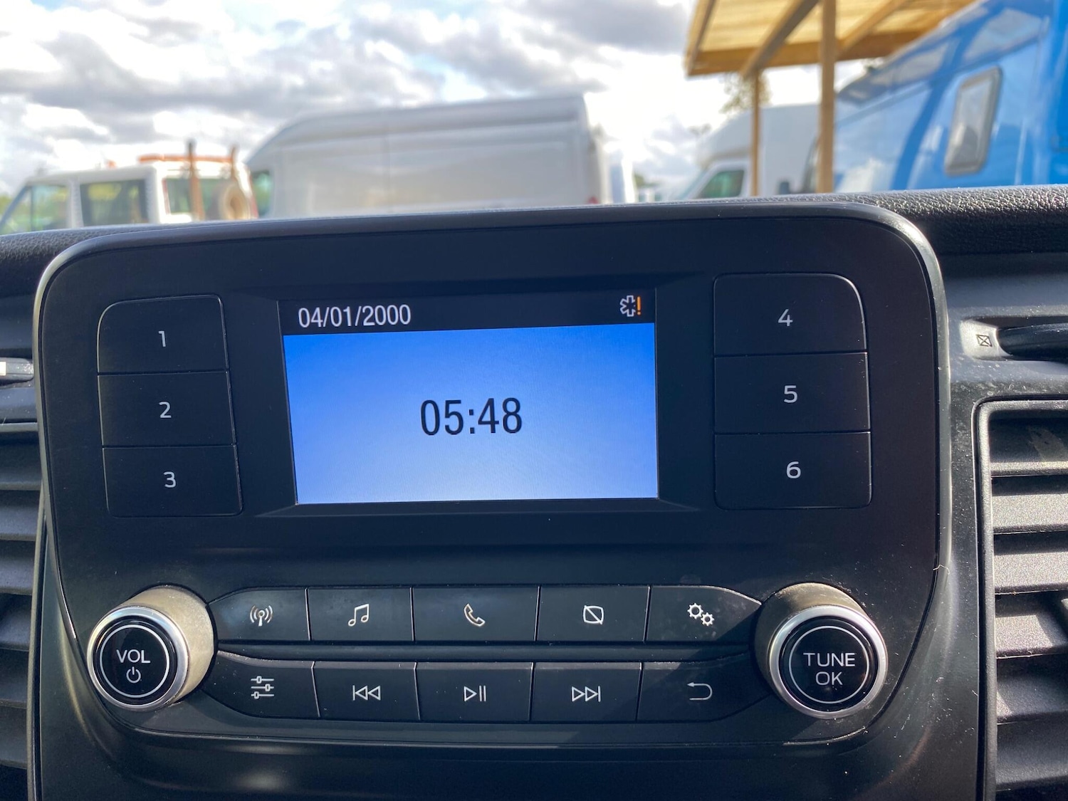 Vehicle 35