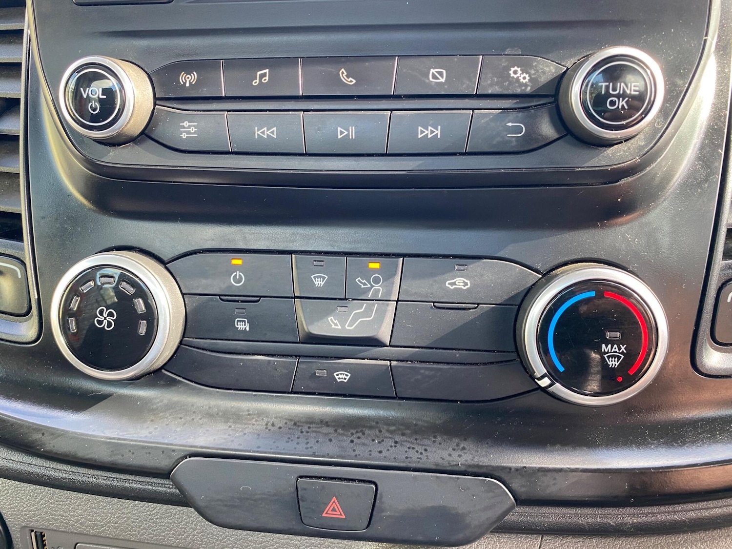 Vehicle 36