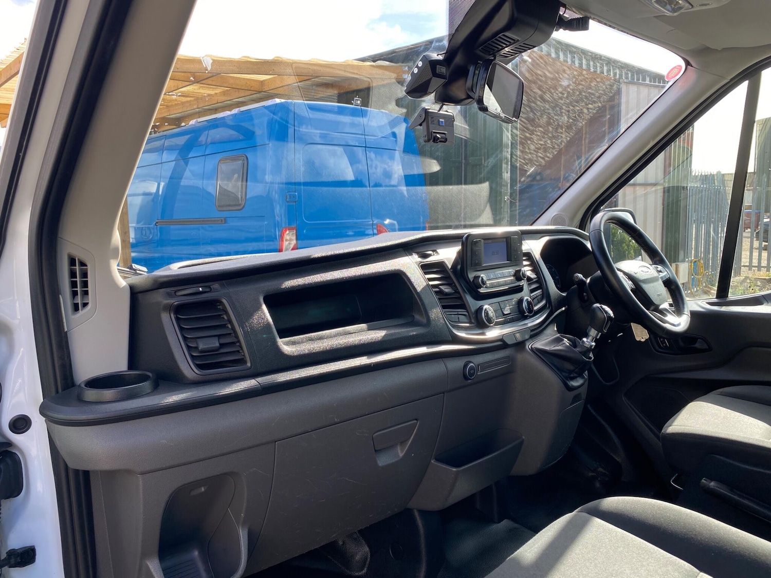 Vehicle 48