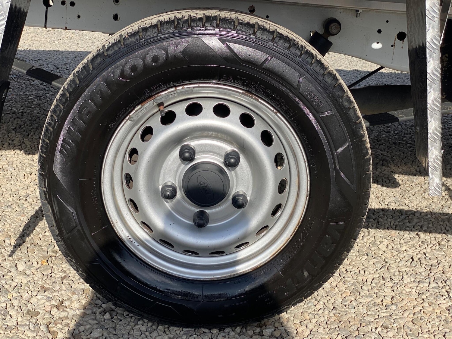 Vehicle 60