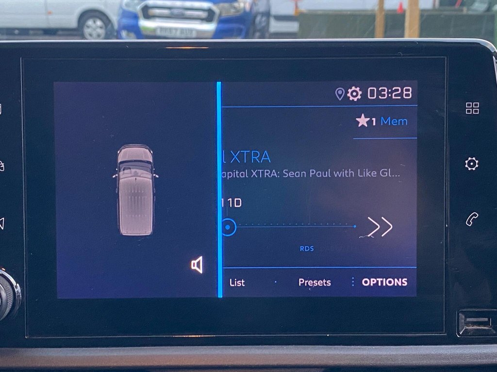 Used Peugeot Partner 2021 for sale - 77048857: Photo 10