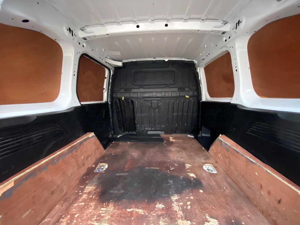Used Peugeot Partner 2021 for sale - 77048857: Photo 14