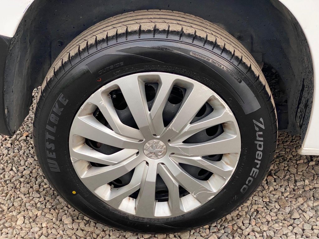 Used Peugeot Partner 2021 for sale - 77048857: Photo 19