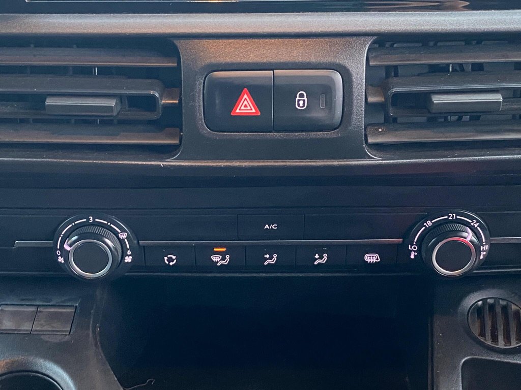 Used Peugeot Partner 2021 for sale - 77048857: Photo 30