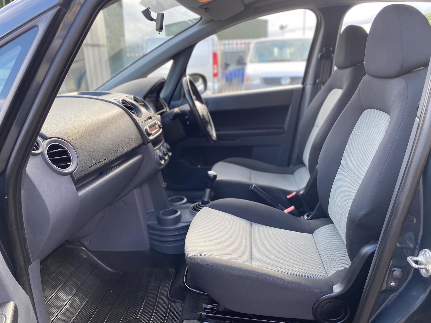 Vehicle 15