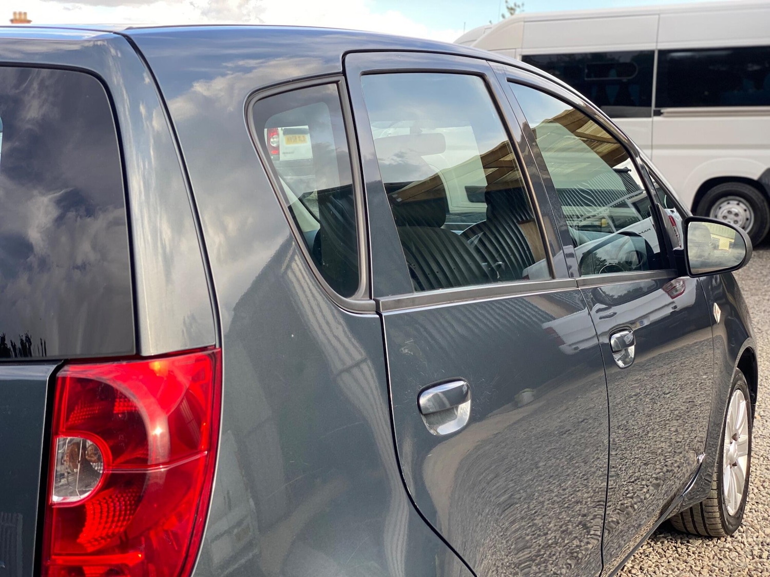 Vehicle 29