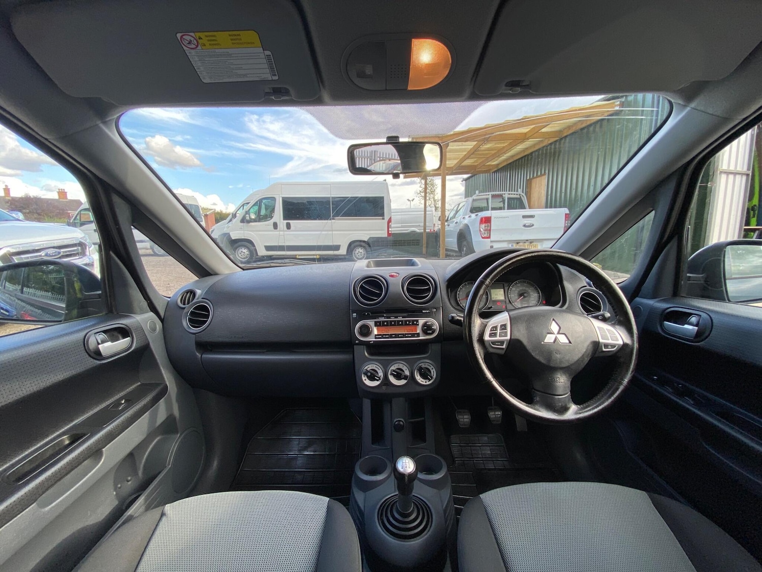 Vehicle 9