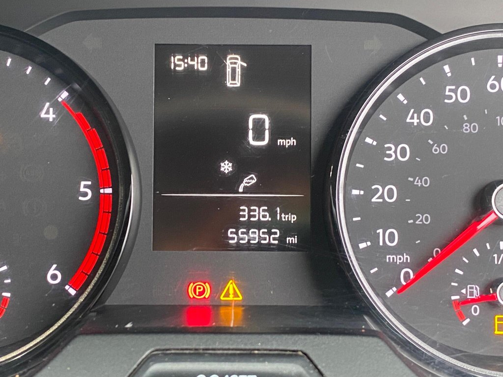 Used Volkswagen Crafter 2019 for sale - 77232032: Photo 10