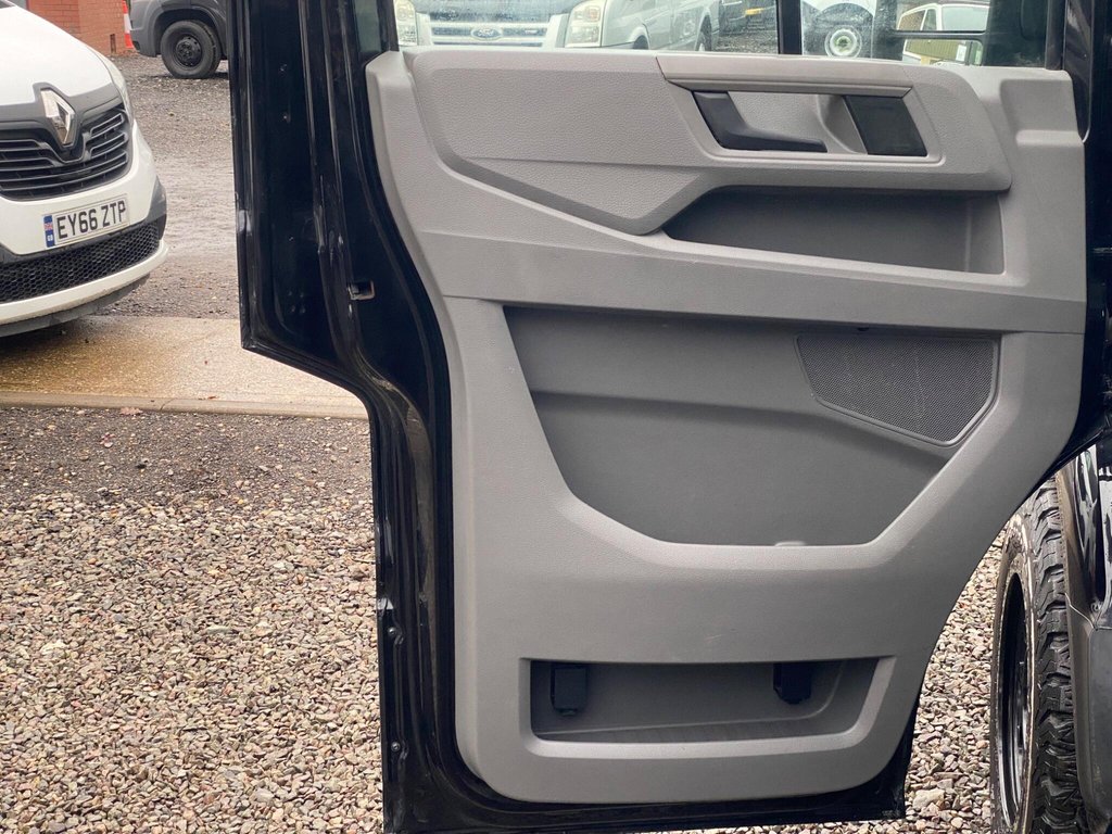 Used Volkswagen Crafter 2019 for sale - 77232032: Photo 15