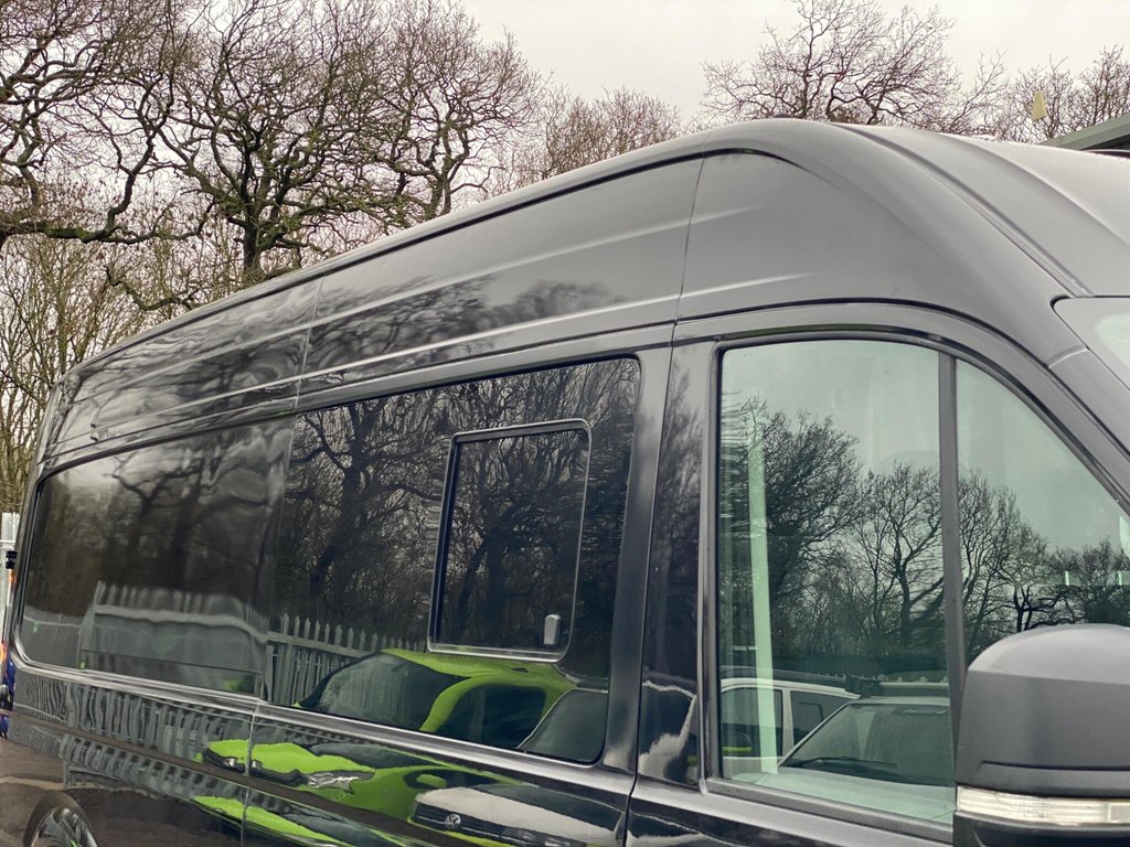 Used Volkswagen Crafter 2019 for sale - 77232032: Photo 26