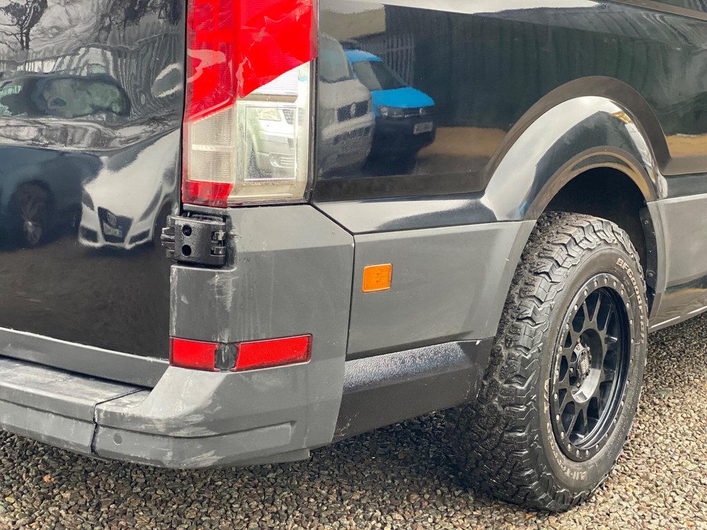 Used Volkswagen Crafter 2019 for sale - 77232032: Photo 33