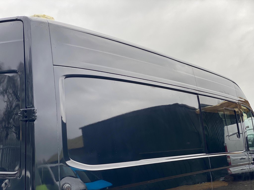 Used Volkswagen Crafter 2019 for sale - 77232032: Photo 35