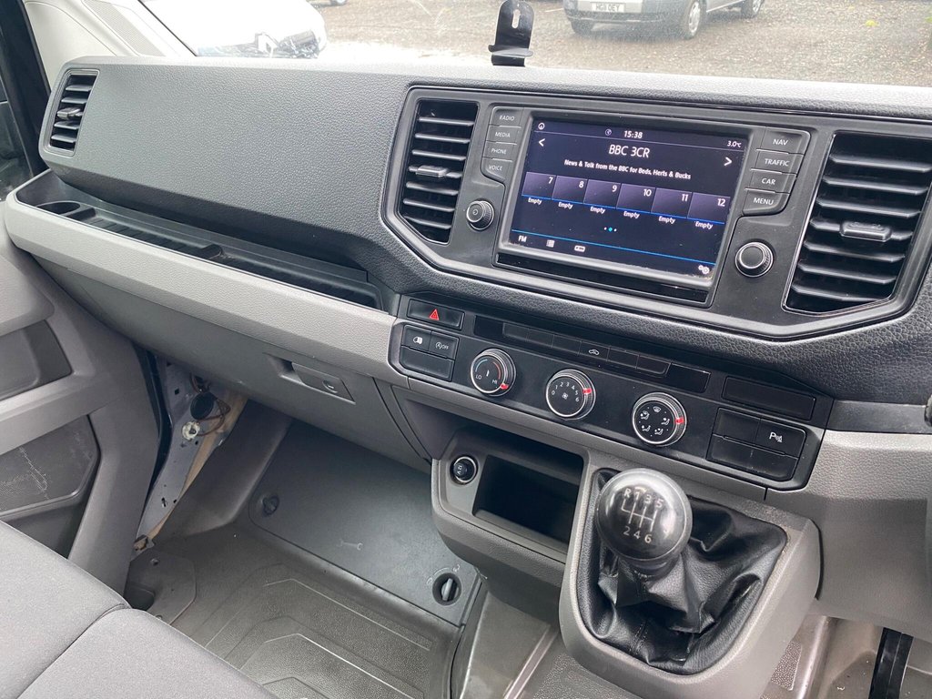 Used Volkswagen Crafter 2019 for sale - 77232032: Photo 38