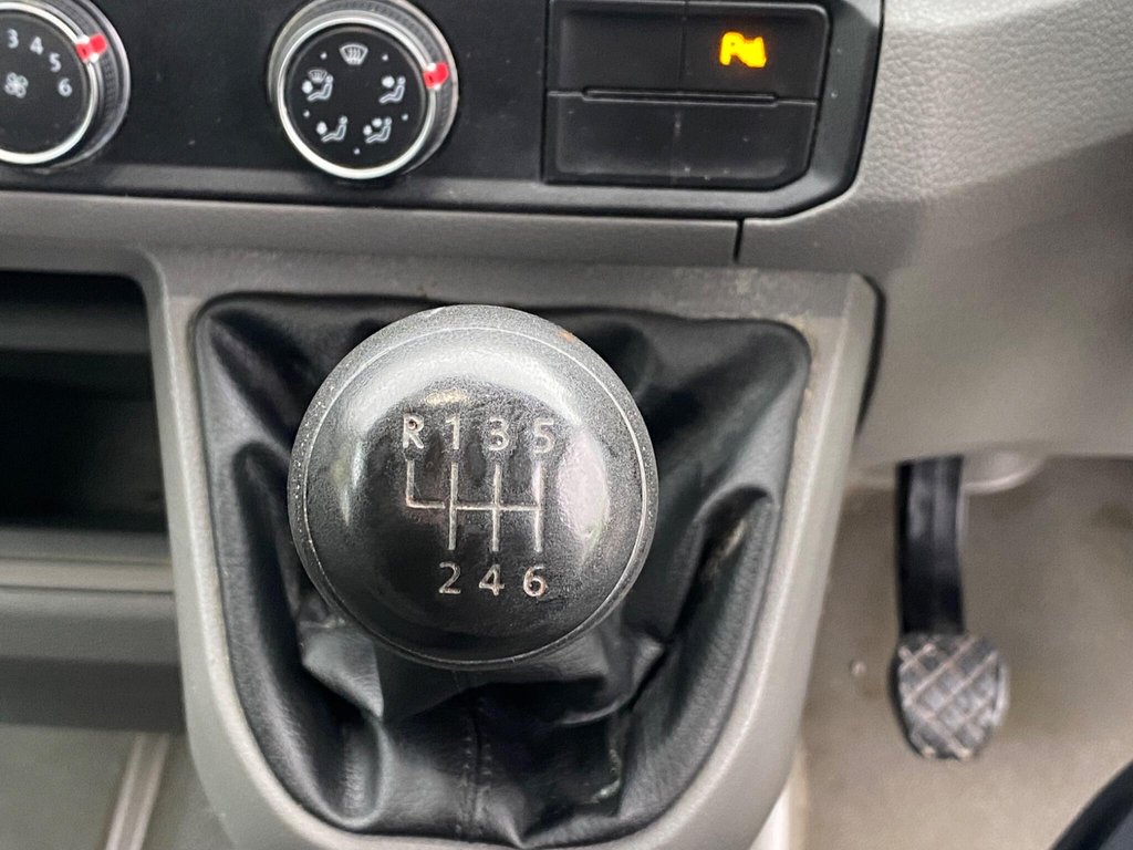 Used Volkswagen Crafter 2019 for sale - 77232032: Photo 42