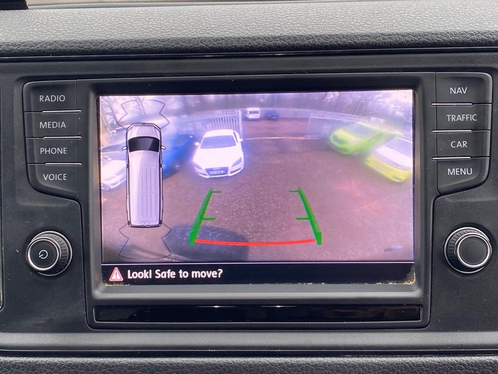 Used Volkswagen Crafter 2019 for sale - 77232032: Photo 9