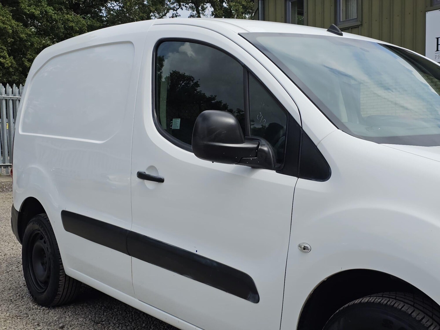 Vehicle 24